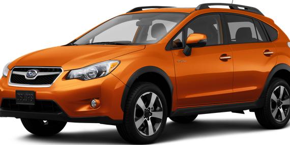 SUBARU XV CROSSTREK 2013 JF2GPAKC3D2844956 image